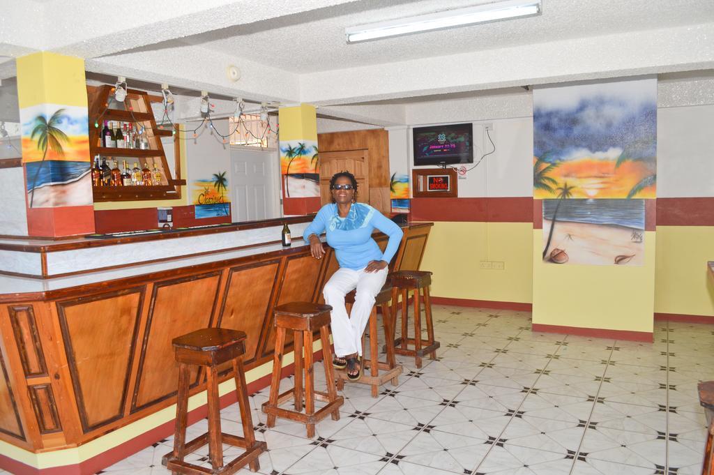 Classique International In Dominica Marigot Ngoại thất bức ảnh