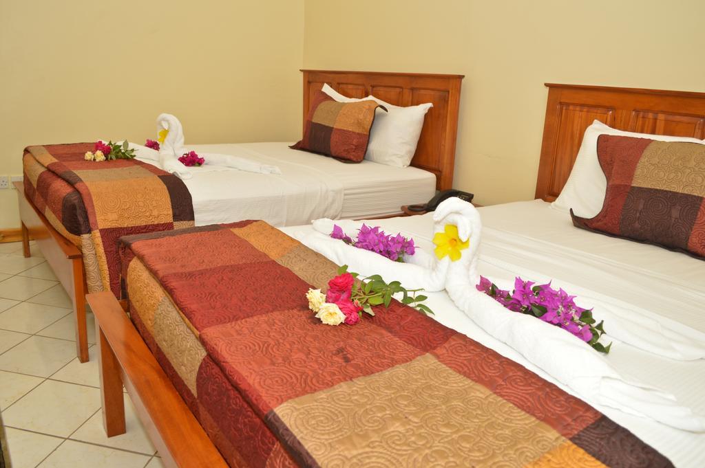 Classique International In Dominica Marigot Phòng bức ảnh