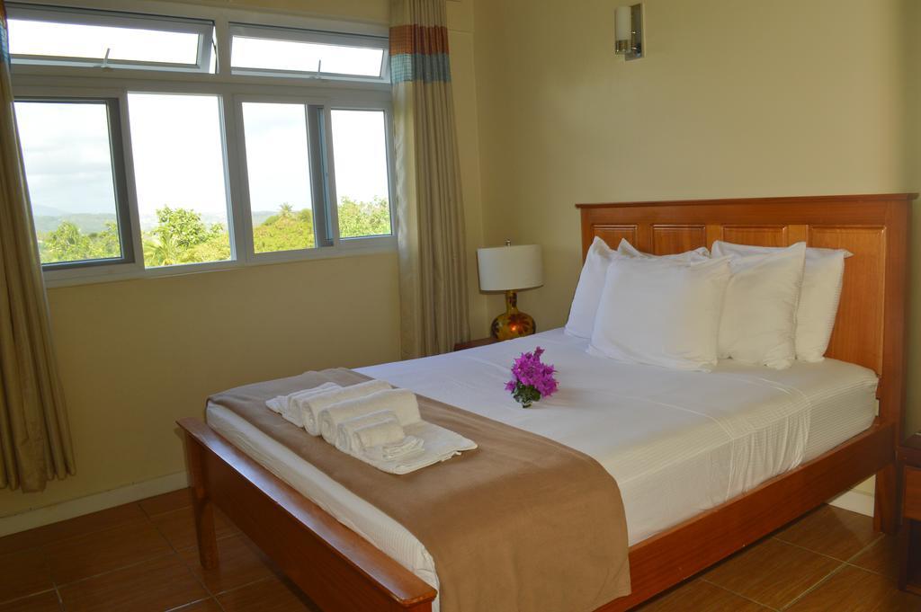 Classique International In Dominica Marigot Ngoại thất bức ảnh