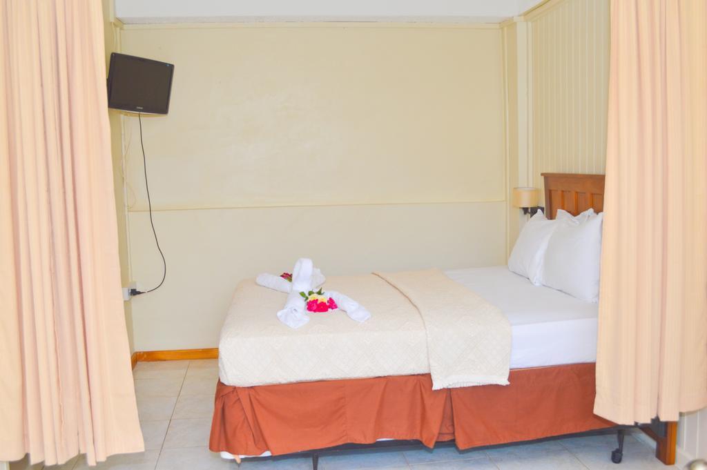 Classique International In Dominica Marigot Ngoại thất bức ảnh