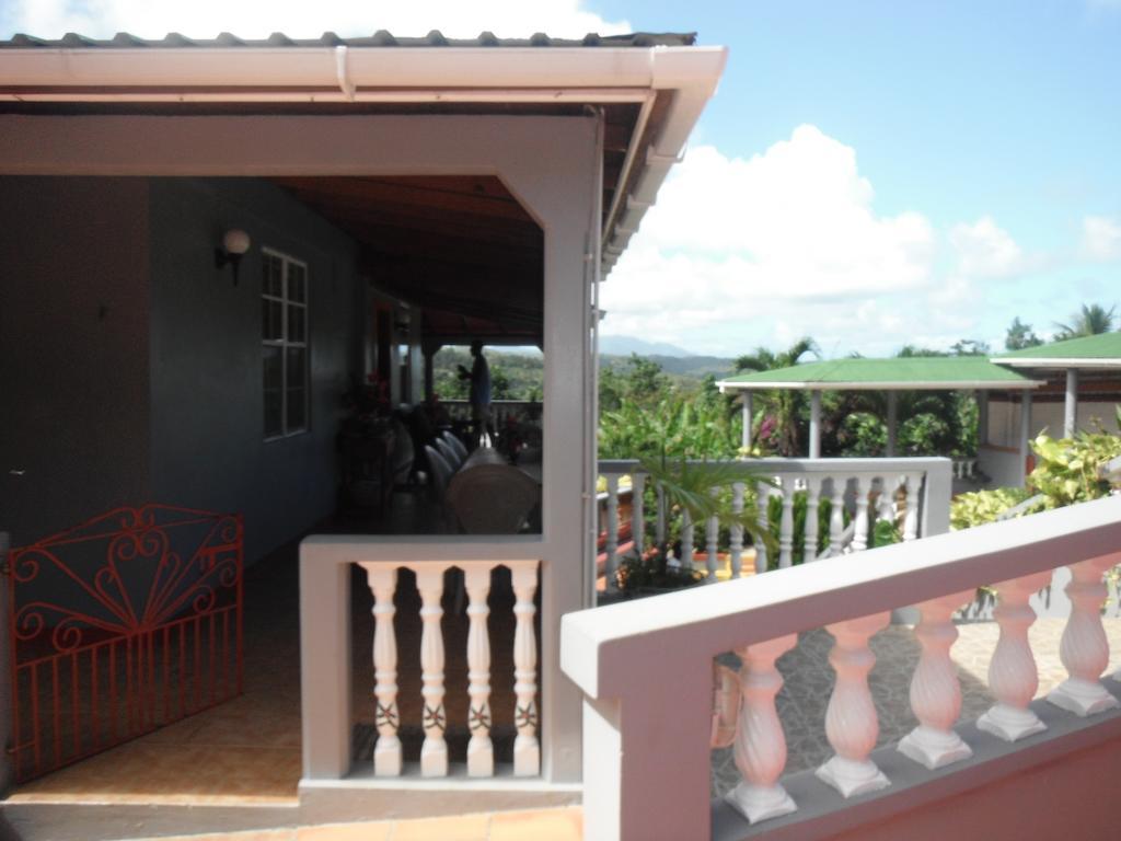 Classique International In Dominica Marigot Phòng bức ảnh
