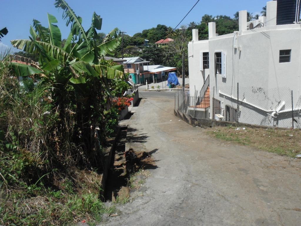 Classique International In Dominica Marigot Ngoại thất bức ảnh