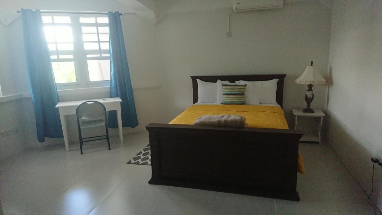 Classique International In Dominica Marigot Ngoại thất bức ảnh