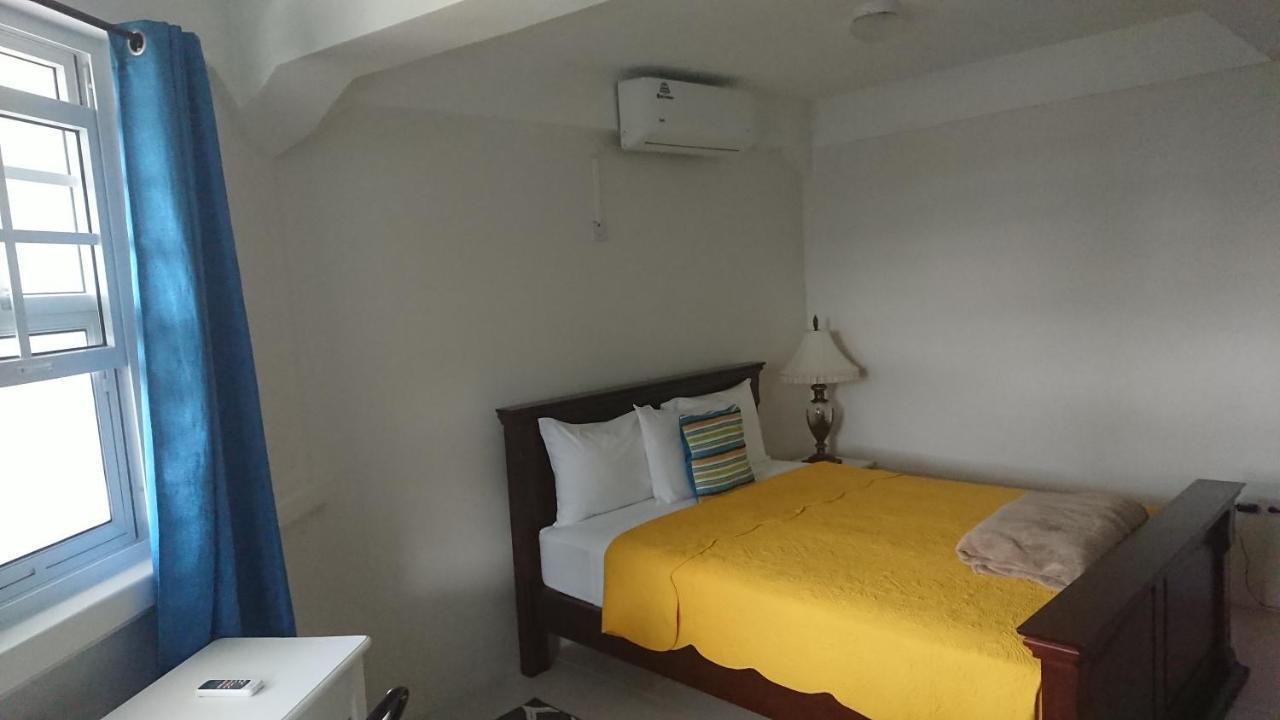 Classique International In Dominica Marigot Ngoại thất bức ảnh