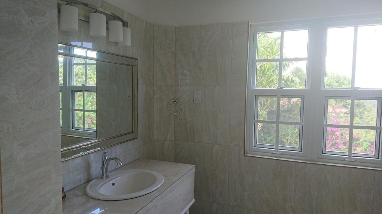 Classique International In Dominica Marigot Ngoại thất bức ảnh