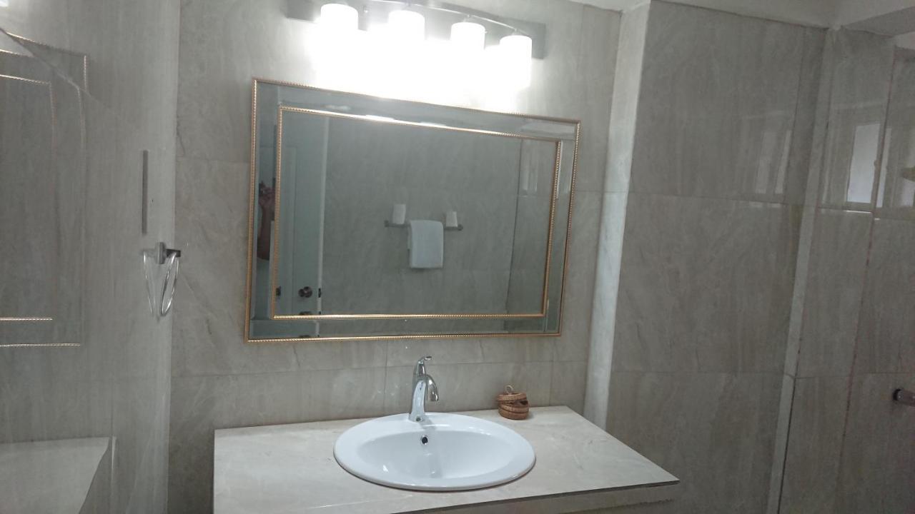 Classique International In Dominica Marigot Ngoại thất bức ảnh