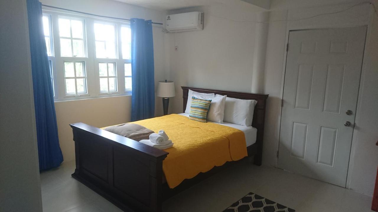 Classique International In Dominica Marigot Ngoại thất bức ảnh
