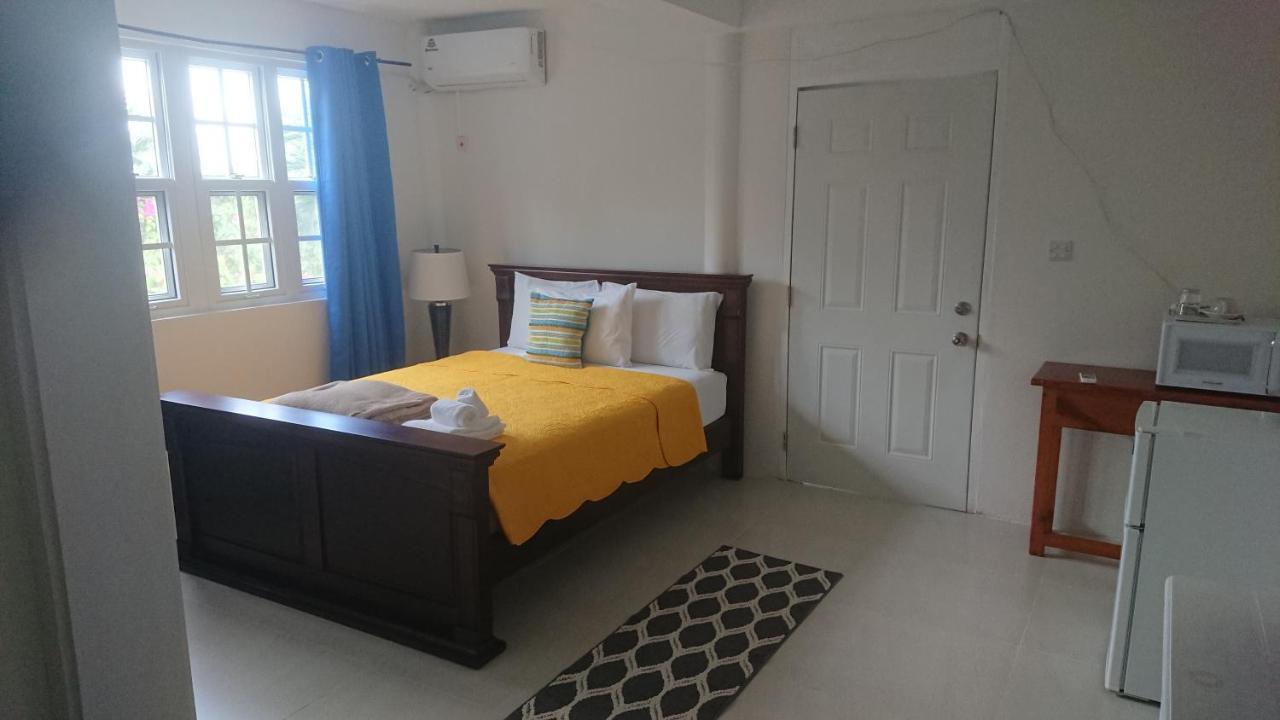 Classique International In Dominica Marigot Ngoại thất bức ảnh
