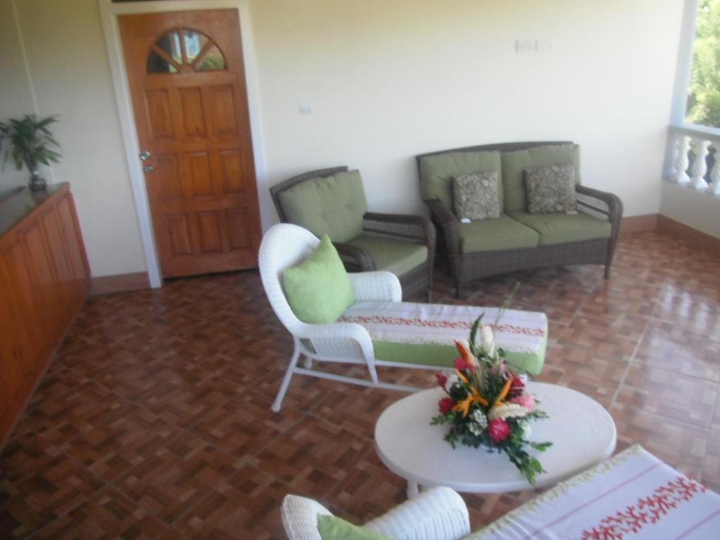 Classique International In Dominica Marigot Ngoại thất bức ảnh