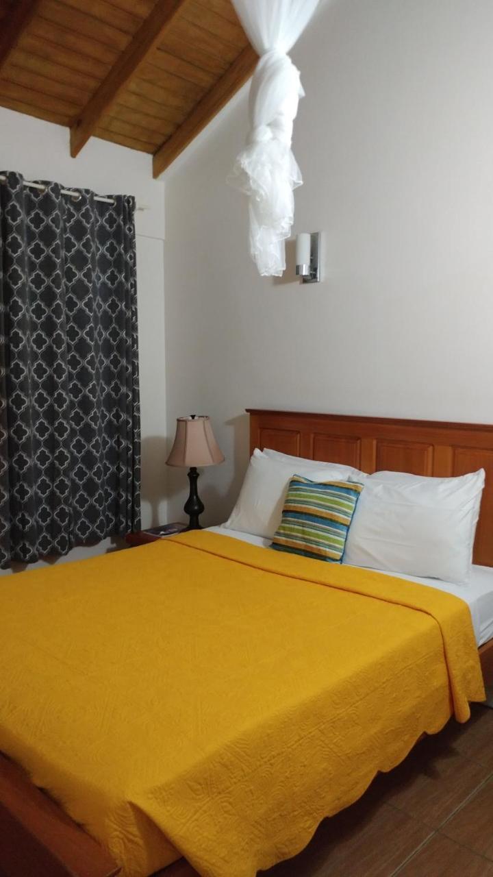 Classique International In Dominica Marigot Ngoại thất bức ảnh